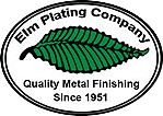 Elm Plating Company